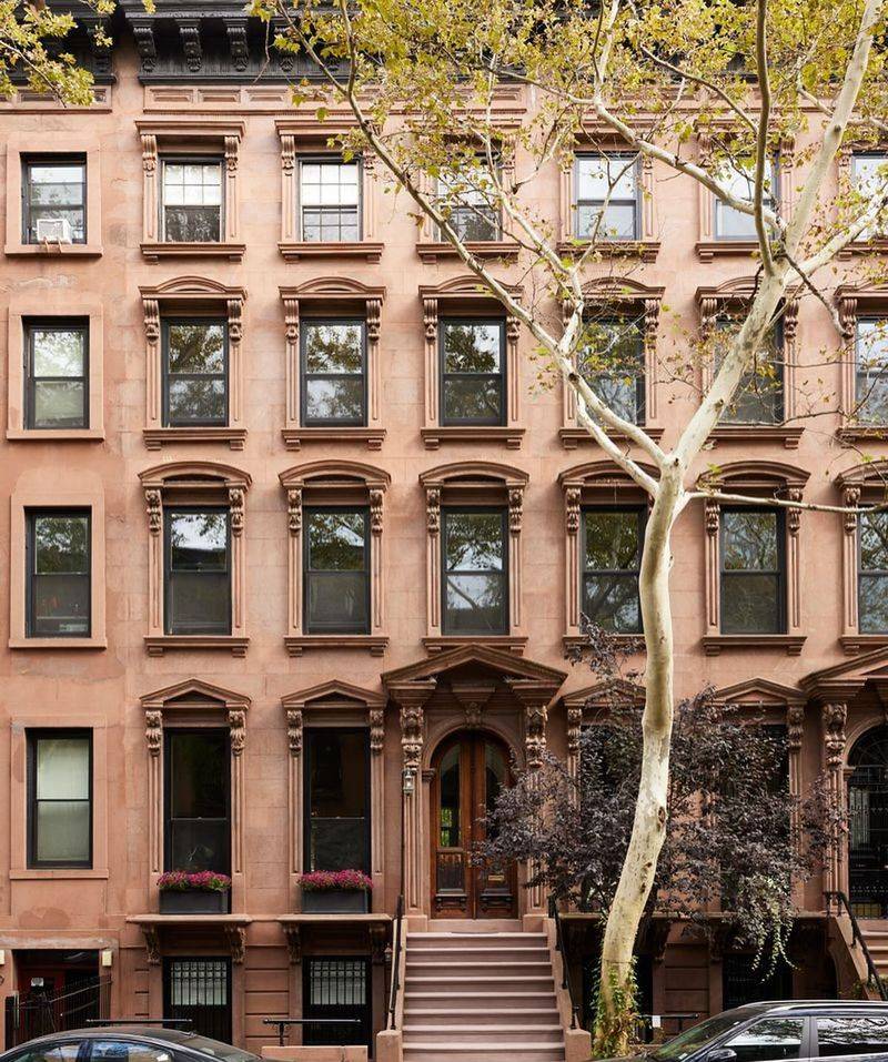 20 South Oxford Street, Fort Greene, Brooklyn, NY
