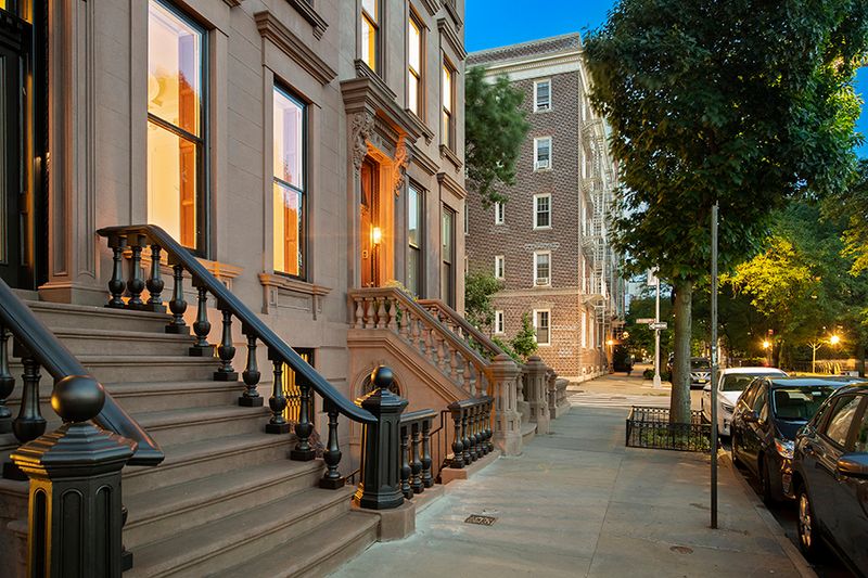 75 Columbia Heights, Brooklyn Heights, Brooklyn, NY