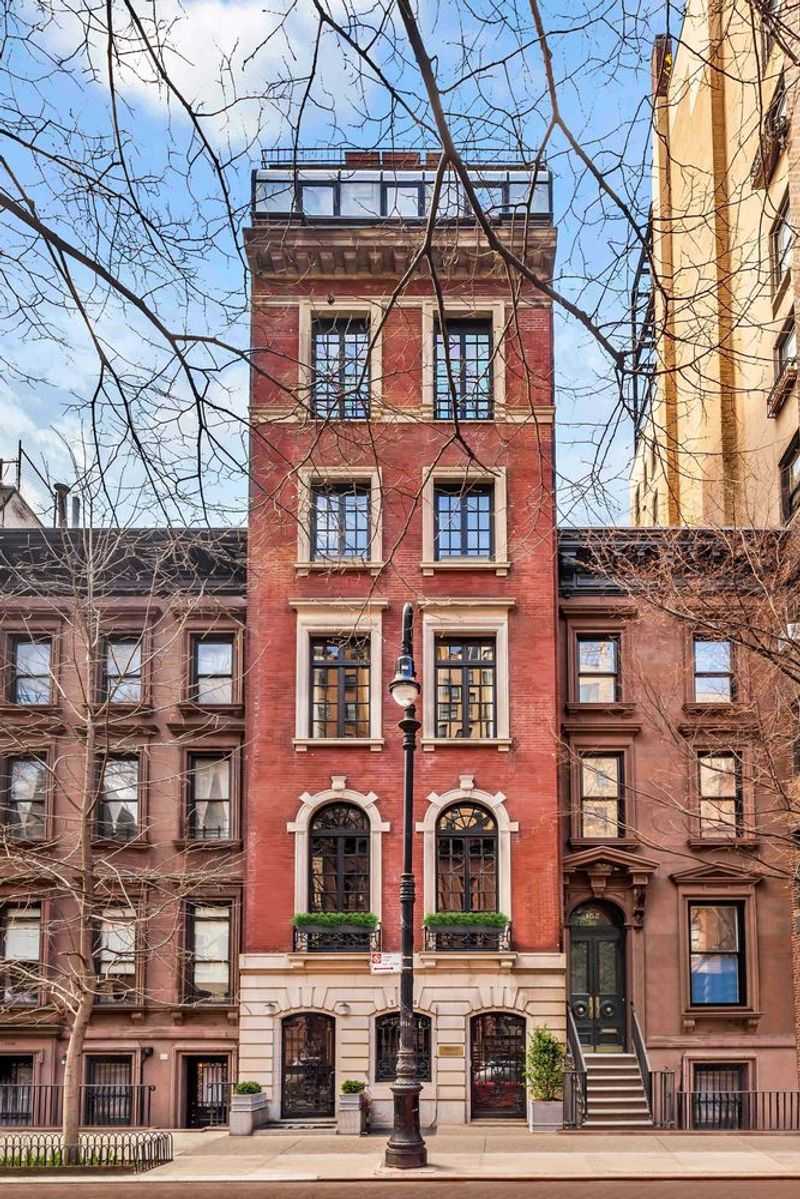 154 E 69th Street, Upper East Side, Manhattan, NY