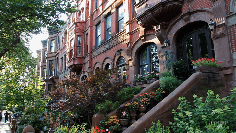 45 1st Street, Park Slope, Brooklyn, NY