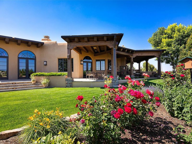 9 Deer Dancer, New Mexico - $1,580,000  