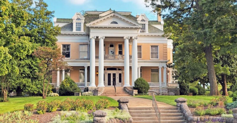 14 Breathtaking Historic Homes In Virginia Under $1M