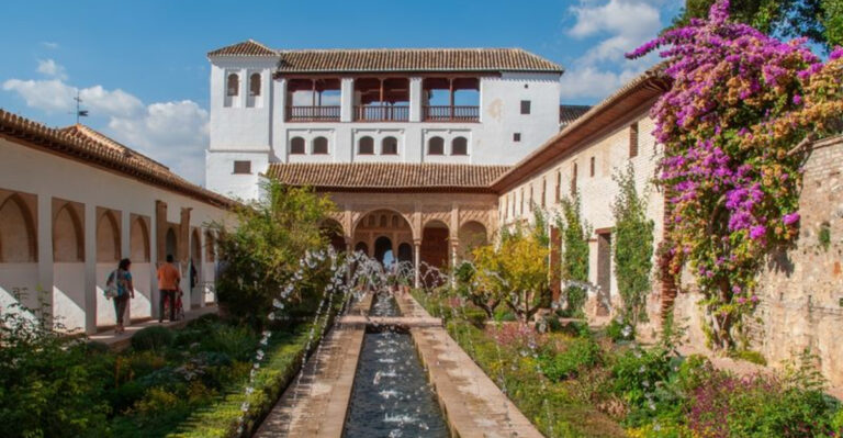 15 Beautiful Buildings Saved From Demolition