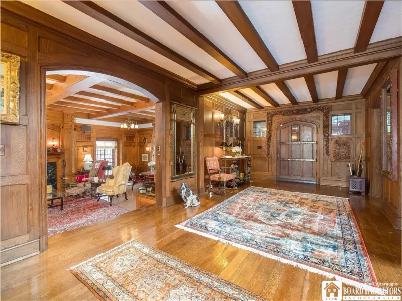 Original Hardwood Floors