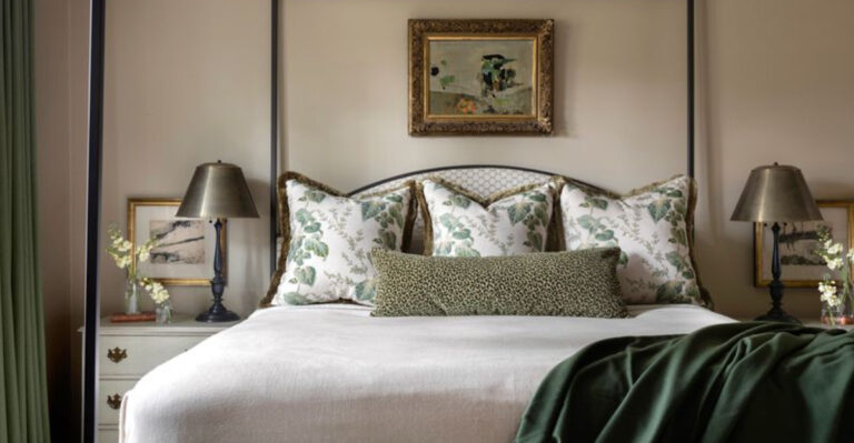 15 Bedding Trends For 2025 That Will Help You Sleep In Style