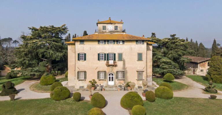 15 Classic Italianate Style Homes From Italy With Love