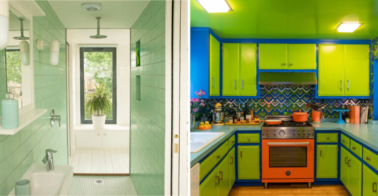 15 Color Choices That Make Homes More Attractive To Buyers And 10 Which They Instantly Refuse