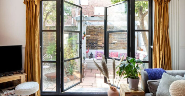 15 Downsides To Installing French Doors In Your Home