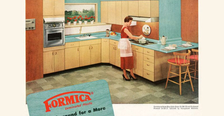 15 Home Trends From 1950s That Never Really Went Away If You Ask Us