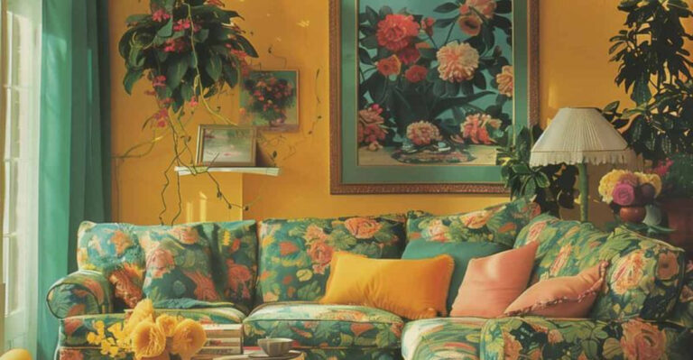 15 Ideas From The ’90s I’m Using In My Home And You Will Too