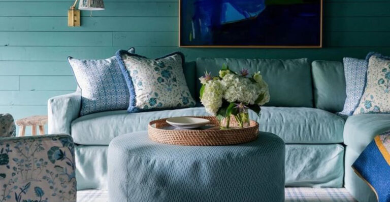 15 Lessons In How To Do A Monochrome Scheme And 5 Important Mistakes To Avoid