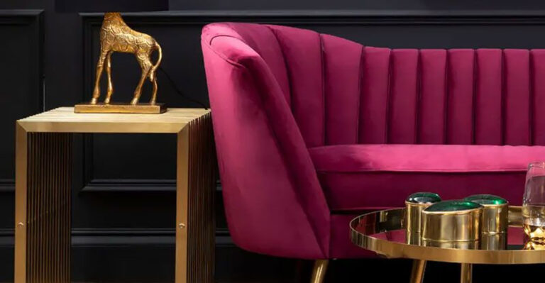 15 Magenta Interiors That Make Bold and Beautiful Statements
