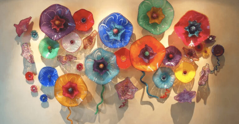 15 Murano Glass Decor Ideas For a Unique Style