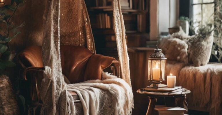 15 Reasons Weathered Elegance Is Our New Old Obsession