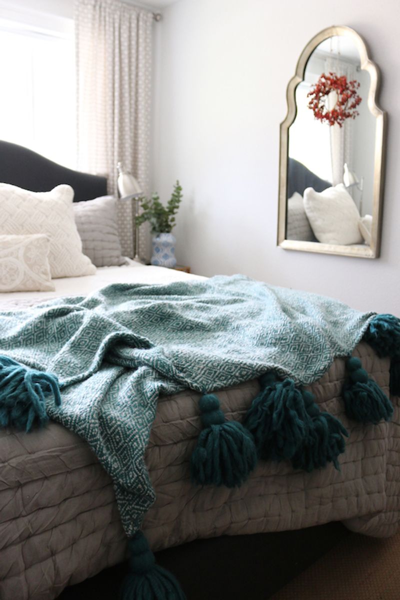 Cozy Throw Blankets