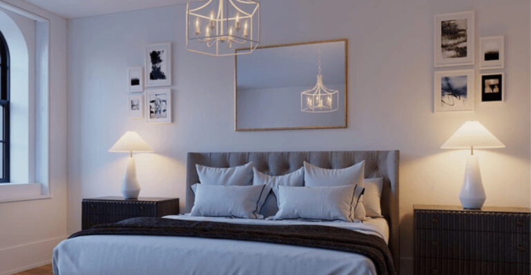 15 Small Guest Room Ideas To Make The Space Feel Welcoming
