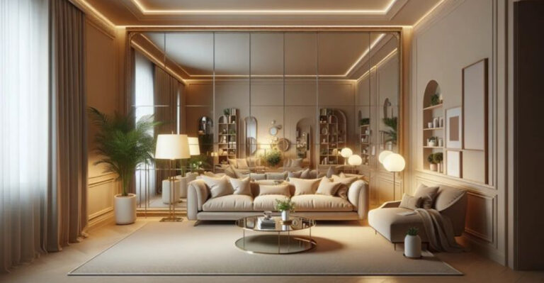 15 Sneaky Show Home Tricks You Shouldn’t Fall For