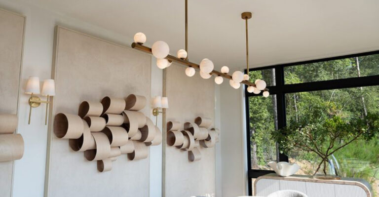15 Tips For Buying Light Fixtures You’ll Love Forever, According to Designers