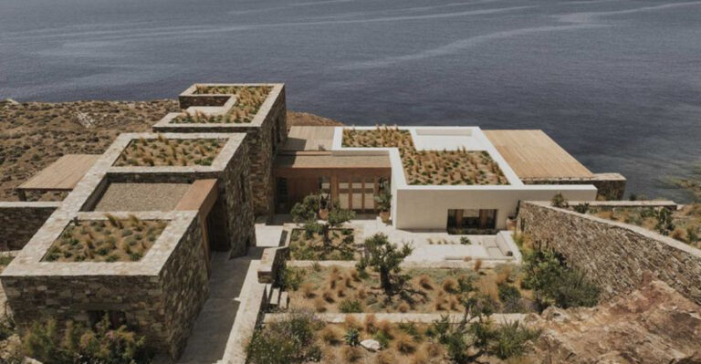 15 Ways To Design A Home That Blends Seamlessly With Its Environment