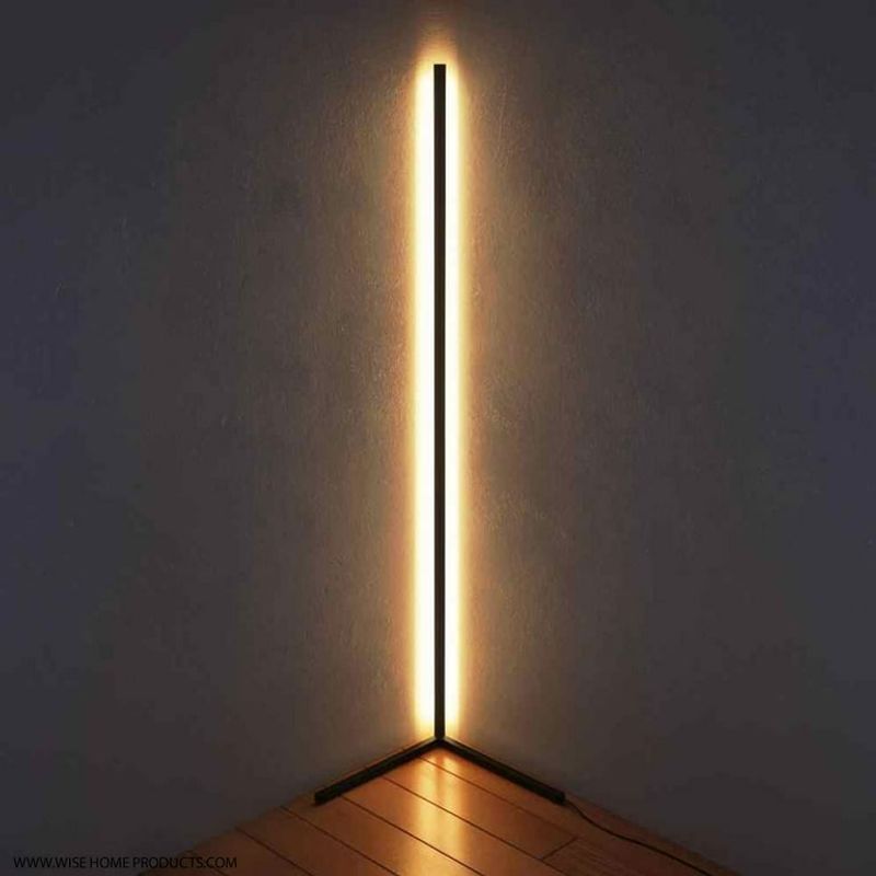 Illuminate Dark Corners