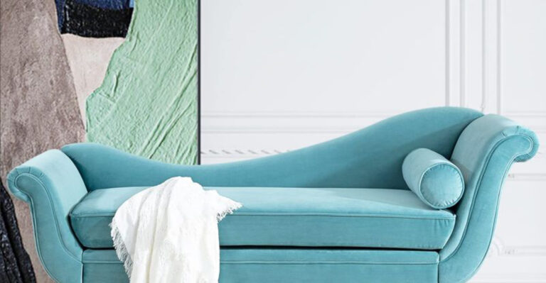15 ‘Old-Fashioned’ Furniture Pieces Designers Are Obsessed With Again