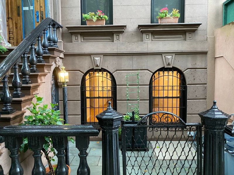 405 Clinton Street, Cobble Hill, Brooklyn, NY