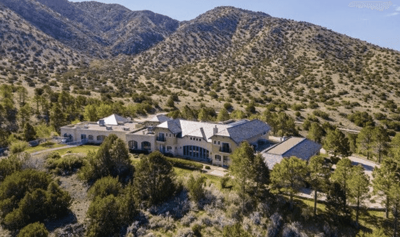 Coyote Canyon Dr. SE – Albuquerque, NM – $7,200,000  