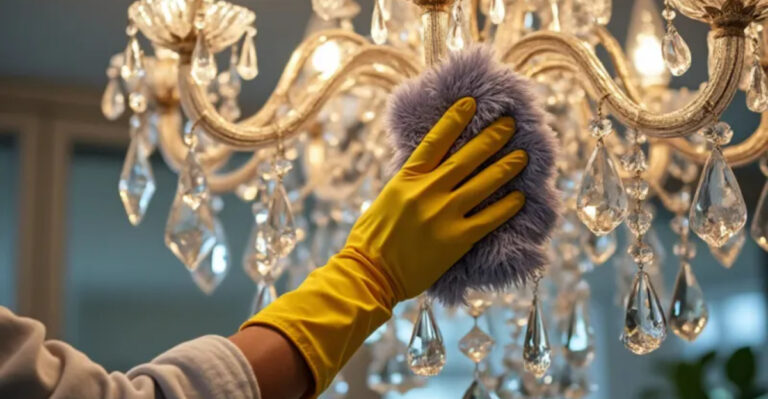16 High-Maintenance Fixtures That Everyone Regrets Choosing