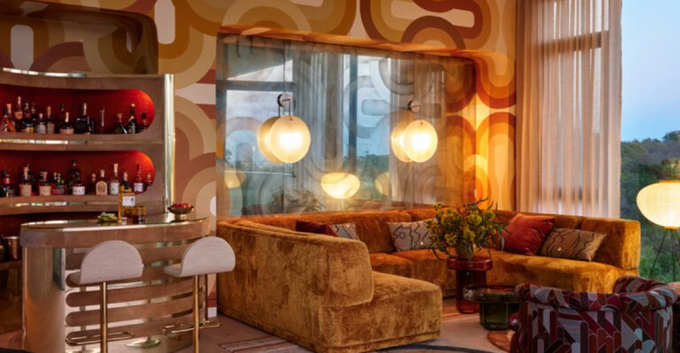 16 Home Trends From The 20th-Century That Will Make You Nostalgic