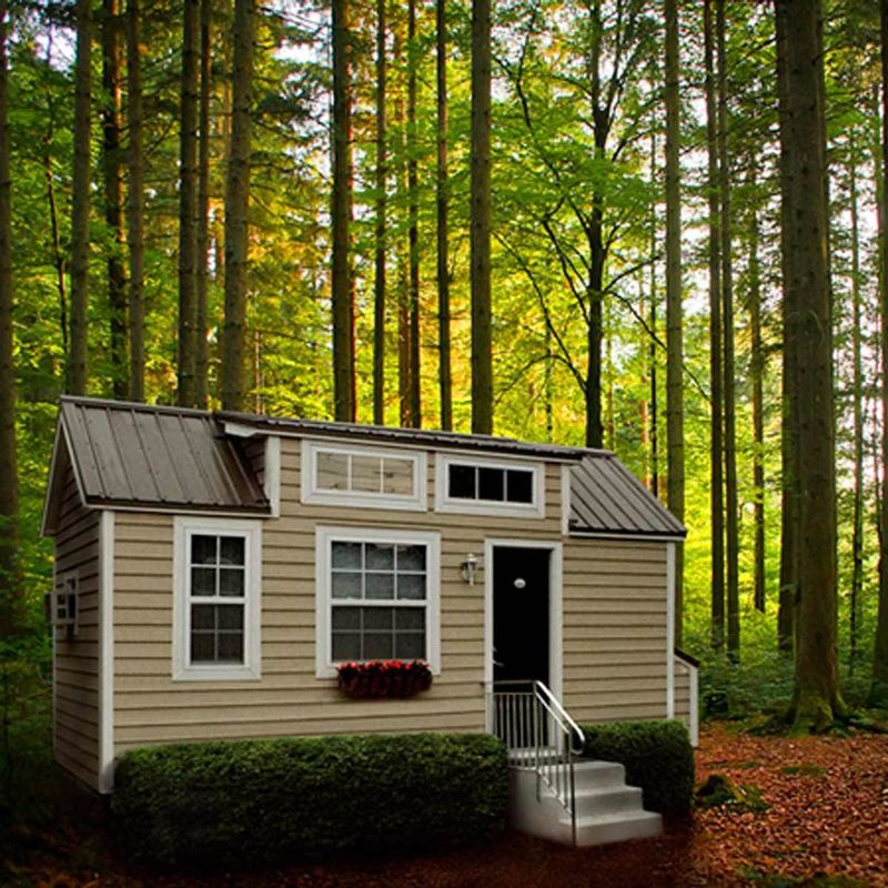 Tiny Houses