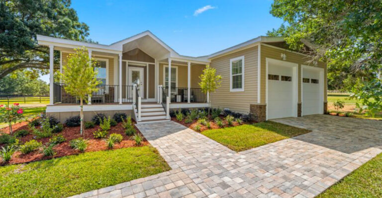 16 Most Affordable Types Of Homes For A Dream Retirement