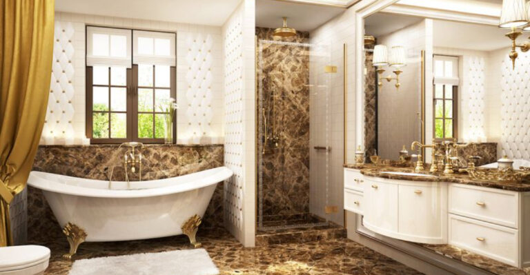 16 Most Unexpected Bathroom Comebacks You’ll Actually Love