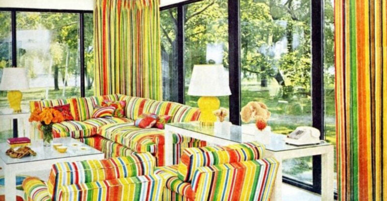16 Pattern Drenching Ideas That Prove Grandma Is Always Right