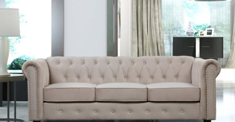 16 Ways How A Davenport Sofa Differs From A Typical Sofa And What It Really Is