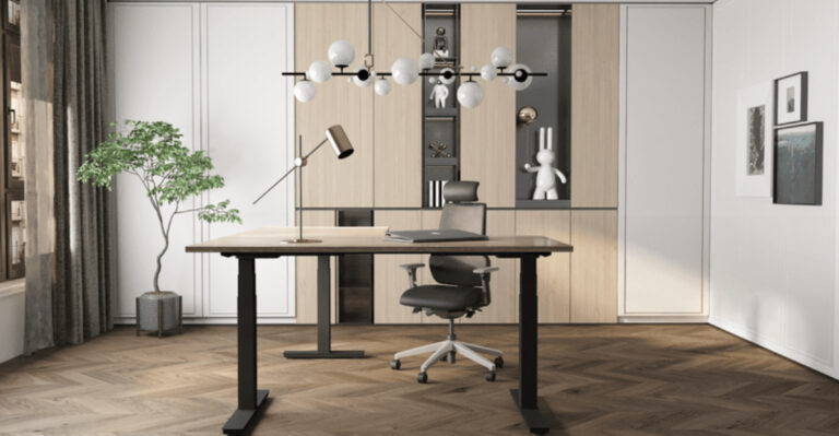16 Ways To Boost Productivity With Feng Shui Home Office Design