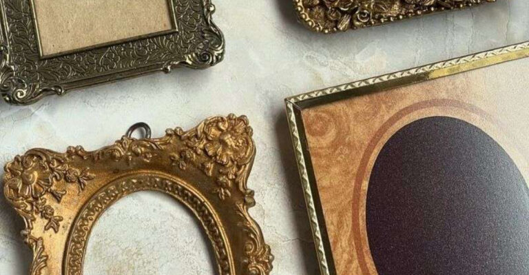 17 Beautiful Thrift Store Decor Items On A $30 Budget And 17 That Are A Little More Pricey But Worth It