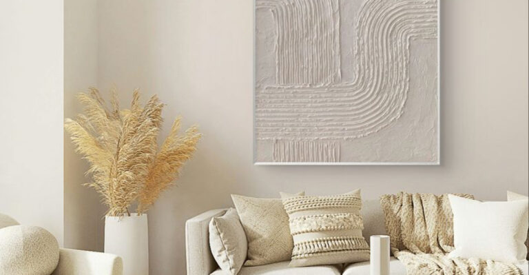 17 Common Design Tricks To Put A Fresh Spin On The Minimalist Design Trend