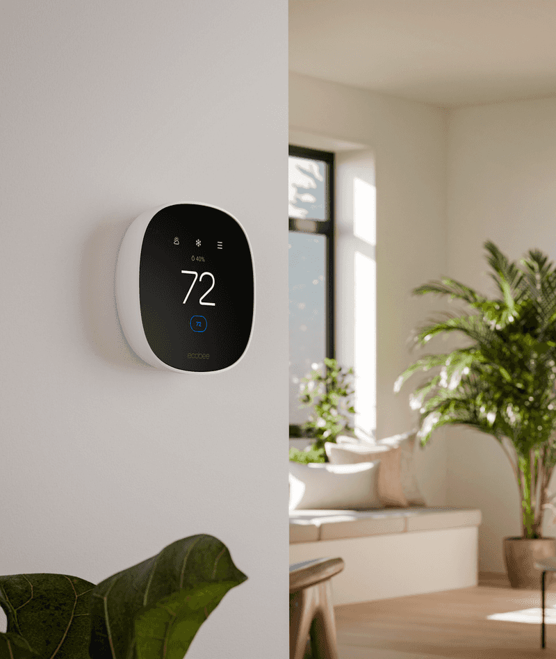 Smart Thermostat
