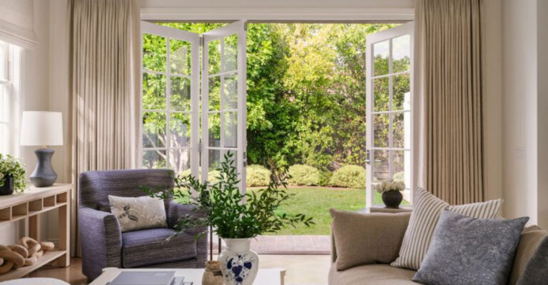 17 Ideas How To Achieve The Nancy Meyers Aesthetics At Home