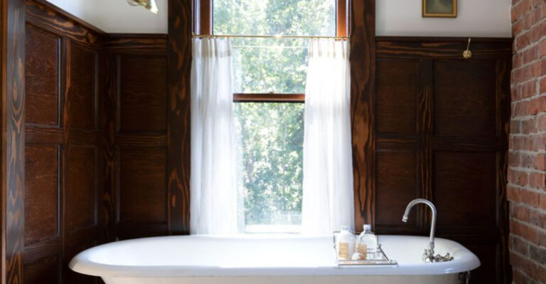 17 Nostalgic Yet Fresh Ways to Infuse Your Home with 1930s Rustic Character