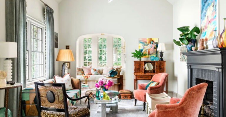 17 Thrifty Yet Elegant Home Design Ideas