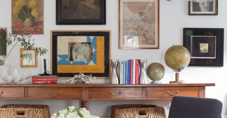 17 Tips On How To Decorate Your Home When You’re Feeling Indecisive