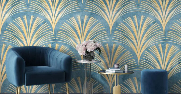 17 Wallpaper Designs That Have Been Popular for Generations And They’re Still Going Strong