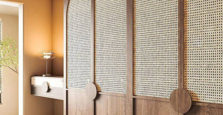 17 Ways To Transform Your Boring Sliding Closet Doors