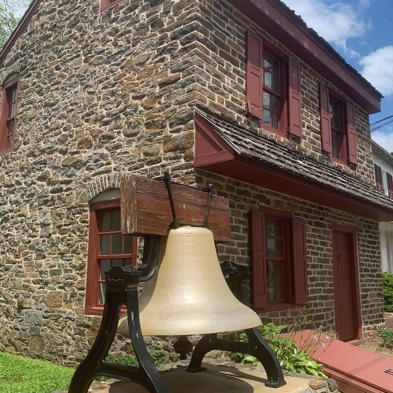 Liberty Hall – Quakertown, PA