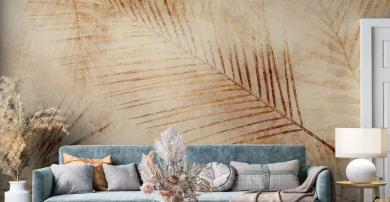 18 Captivating Interiors Infused with Desert Minimalism
