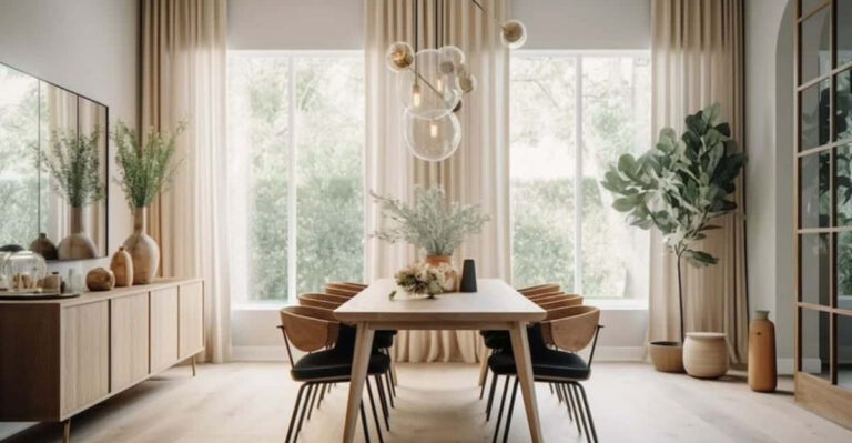 18 Cozy Homes That Capture Everything We Love About Scandi Style