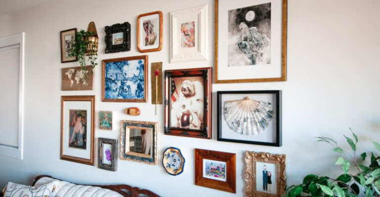 18 Home Decor Items That Inexplicably Bring Us A Lot Of Joy