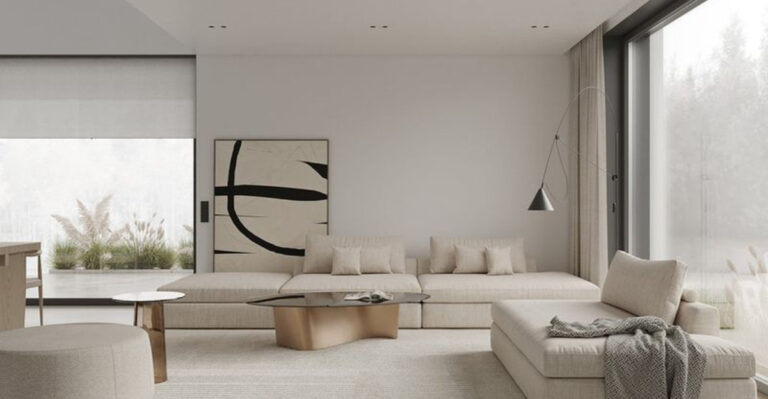 18 Things Everyone Gets Wrong About Minimalist Interior Design And Decor