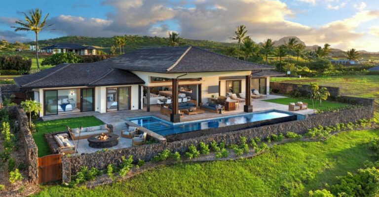 18 Ways On How The Wealthy Make Their Homes Feel Exclusive Without Flashiness